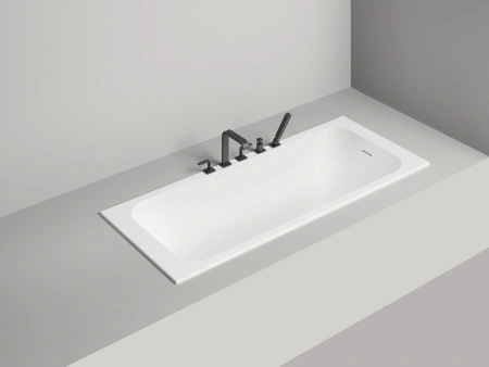 ванна salini orlanda kit  102112m s-sense 180x80 см, белый